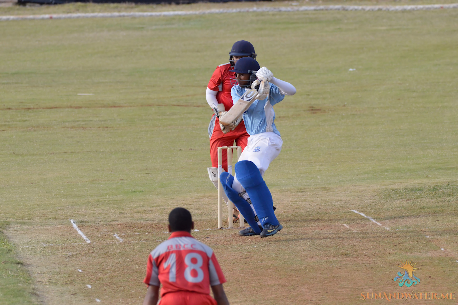 Bay vs St. Georges (156)